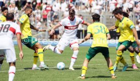 20.07.24 VfB Stuttgart - Fortuna Sittard