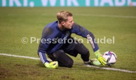 12.11.21 U21 Deutschland - U21 Polen