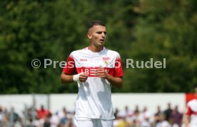 19.07.26 TSG Balingen - VfB Stuttgart