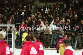 15.09.98 VfB Stuttgart - Feyenoord Rotterdam
