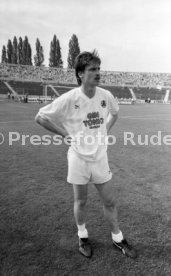 17.06.89 Stuttgarter Kickers - 1. FC N&uuml;rnberg