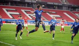 11.12.21 SC Freiburg - TSG 1899 Hoffenheim