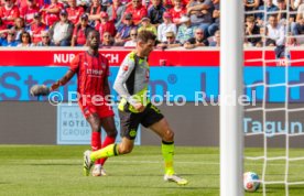 13.09.25 1. FC Heidenheim - Borussia Dortmund