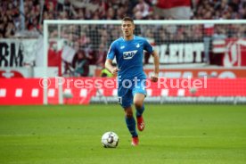 VfB Stuttgart - TSG 1899 Hoffenheim