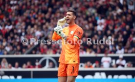 30.04.22 VfB Stuttgart - VfL Wolfsburg
