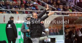 05.11.23 1. FC Heidenheim - VfB Stuttgart