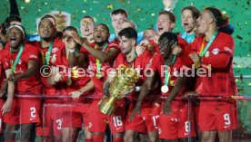 03.06.23 DFB-Pokal Finale RB Leipzig - Eintracht Frankfurt