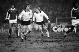 17.02.82 DFB Deutschland - Portugal