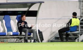 TSG 1899 Hoffenheim - Olympique Lyon