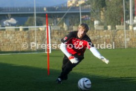 VfB Stuttgart Trainingslager Marbella 2005