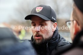 05.01.25 VfB Stuttgart - Ajax Amsterdam