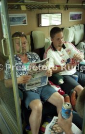 14.06.97 DFB-Pokal Finale 1997 VfB Stuttgart - FC Energie Cottbus