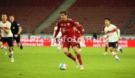 14.12.21 VfB Stuttgart - FC Bayern M&uuml;nchen