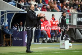 25.02.23 TSG 1899 Hoffenheim - Borussia Dortmund