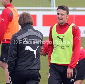 VfB Stuttgart
