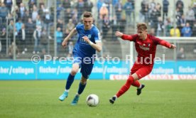 23.04.22 Stuttgarter Kickers - TSV Ilshofen