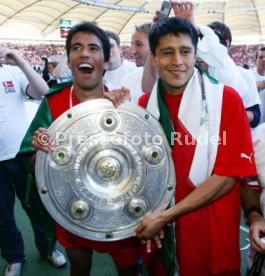 19.05.07 VfB Stuttgart - FC Energie Cottbus