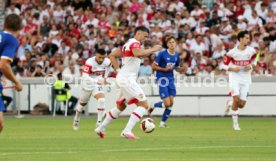 08.08.26 VfB Stuttgart - FC Everton