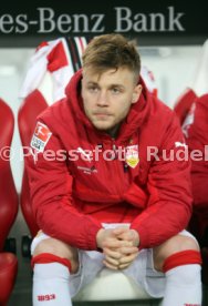 VfB Stuttgart - VfL Bochum