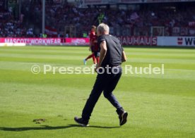 SC Freiburg - 1. FC K&ouml;ln