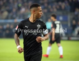 Hamburger SV - VfB Stuttgart