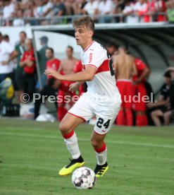 SSV Reutlingen - VfB Stuttgart