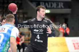 29.11.20 Frisch Auf G&ouml;ppingen - THW Kiel