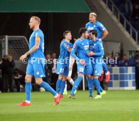TSG 1899 Hoffenheim - Bayer 04 Leverkusen