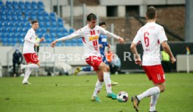 07.02.21 Karlsruher SC - SSV Jahn Regensburg