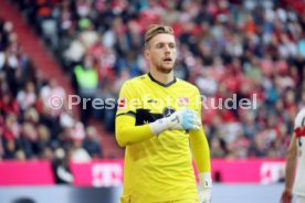 08.05.22 FC Bayern M&uuml;nchen - VfB Stuttgart