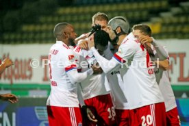 21.12.20 Karlsruher SC - Hamburger SV
