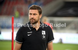 VfB Stuttgart - VfL Bochum