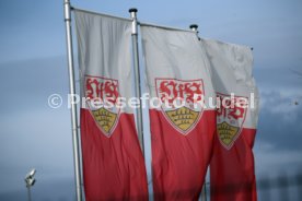 24.01.21 VfB Stuttgart II - SSV Ulm 1846