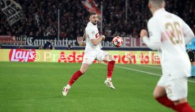 29.01.25 VfB Stuttgart - Paris St. Germain