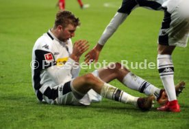 SC Freiburg - Borussia M&ouml;nchengladbach