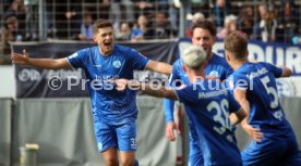 21.10.23 VfB Stuttgart II - Stuttgarter Kickers