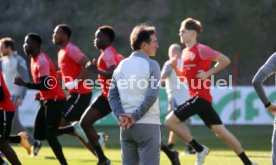 03.01.23 VfB Stuttgart Trainingslager Marbella 2023