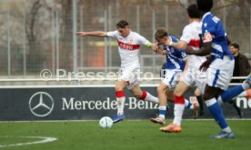 07.02.26 U19 VfB Stuttgart - U19 FC Energie Cottbus
