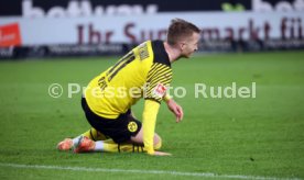 08.04.22 VfB Stuttgart - Borussia Dortmund