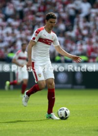 Hannover 96 - VfB Stuttgart