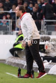 VfB Stuttgart - SV Darmstadt 98