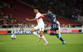 VfB Stuttgart - VfL Bochum