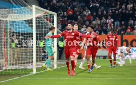 22.03.26 FC Augsburg - VfB Stuttgart
