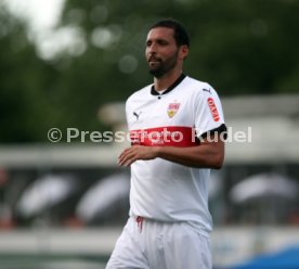 SG 07 Untert&uuml;rkheim - VfB Stuttgart Traditionself