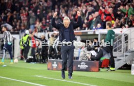 16.03.23 SC Freiburg - Juventus Turin