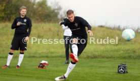 VfB Stuttgart Footgolf Cup