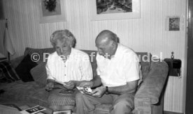 21.08.90 Hoene&szlig; Eltern Paula und Erwin