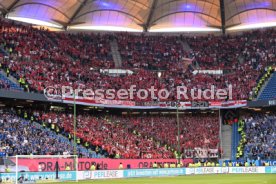 05.06.23 Hamburger SV - VfB Stuttgart