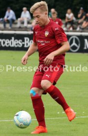 U19 VfB Stuttgart - SpVgg Greuther F&uuml;rth