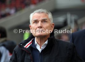 VfB Stuttgart - RB Leipzig